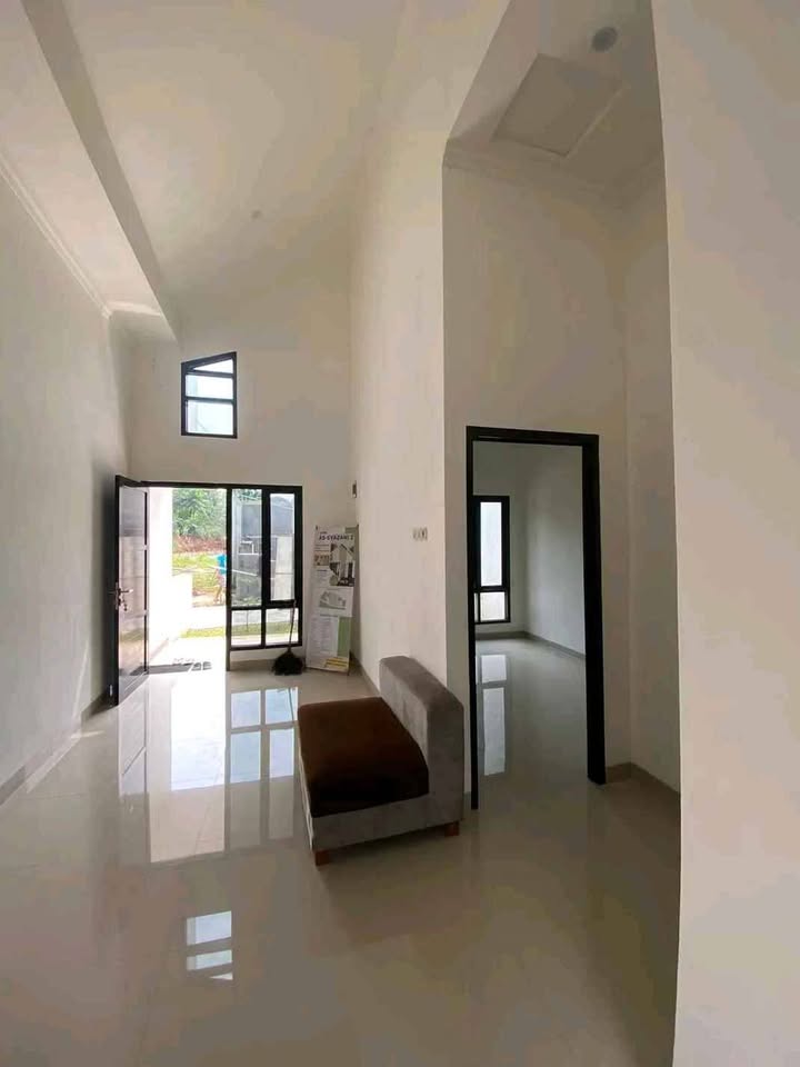 Foto 2 Dijual Rumah di KOTA DEPOK - Rumah Murah Cipayung Depok 350 Juta Nego