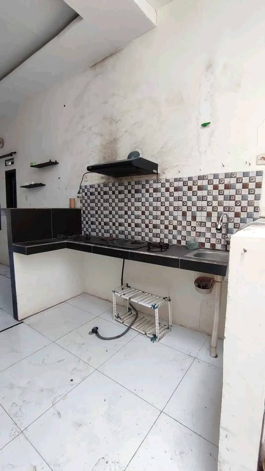 Foto 2 Dijual Rumah di KOTA DEPOK - Rumah Murah Cagar Alam Depok 320 Juta SHM