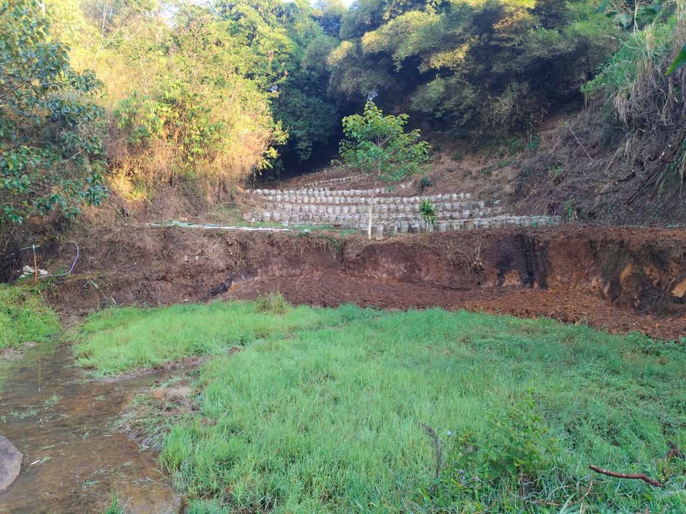 Foto 1 Dijual Tanah di KABUPATEN BANDUNG - Tanah Pinggir Jalan Desa Ciwidey