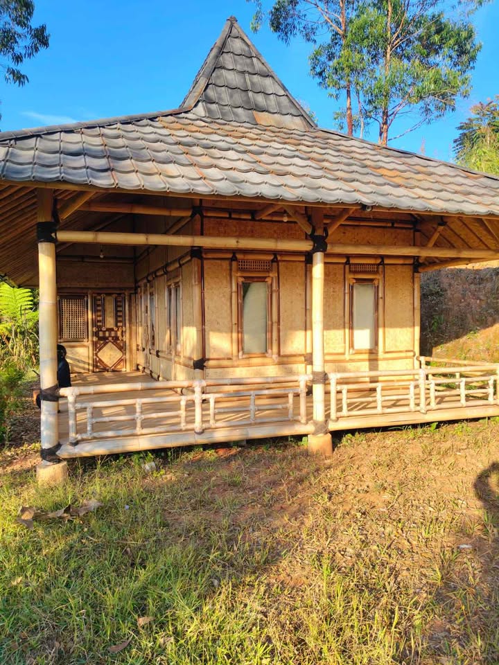 Foto 6 Dijual Tanah di KABUPATEN BANDUNG - Tanah Pinggir Jalan Desa Ciwidey