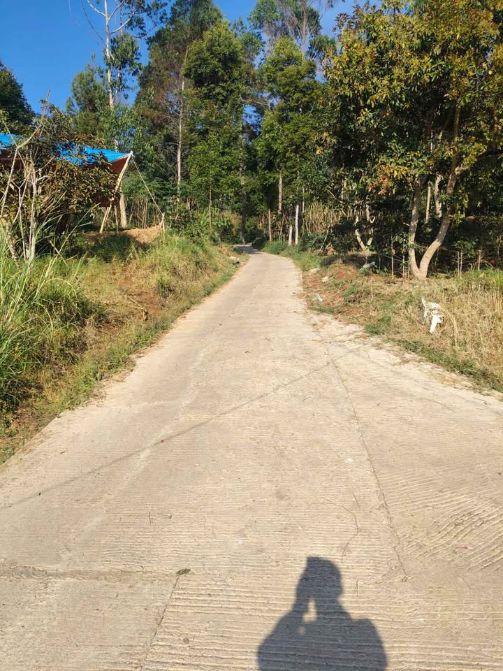 Foto 7 Dijual Tanah di KABUPATEN BANDUNG - Tanah Pinggir Jalan Desa Ciwidey