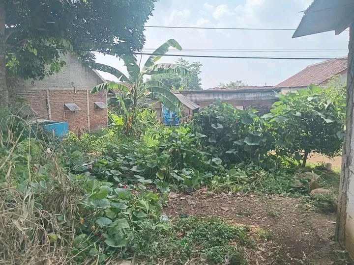 Foto 1 Dijual Tanah di KABUPATEN BANDUNG - Tanah Dekat Alun-alun Banjaran