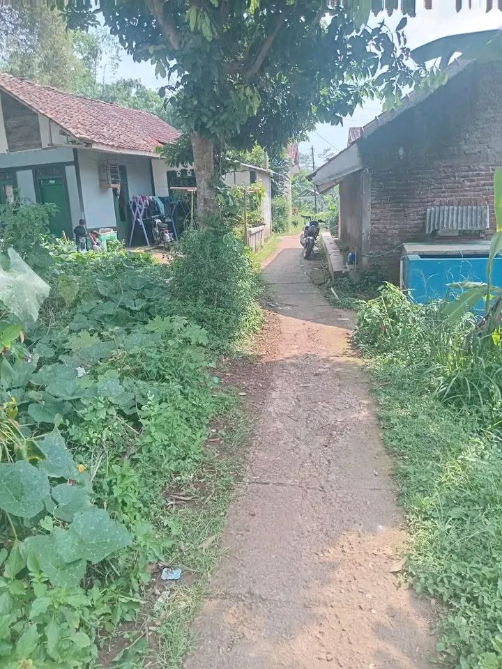 Tanah Dekat Alun-alun Banjaran