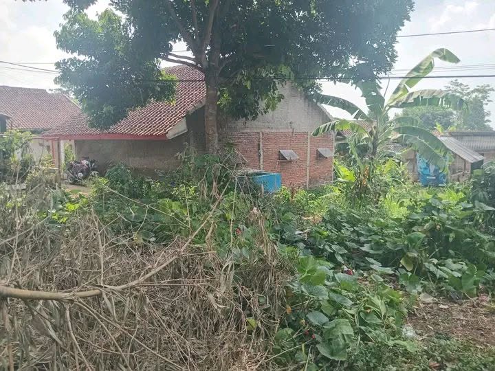 Foto 3 Dijual Tanah di KABUPATEN BANDUNG - Tanah Dekat Alun-alun Banjaran