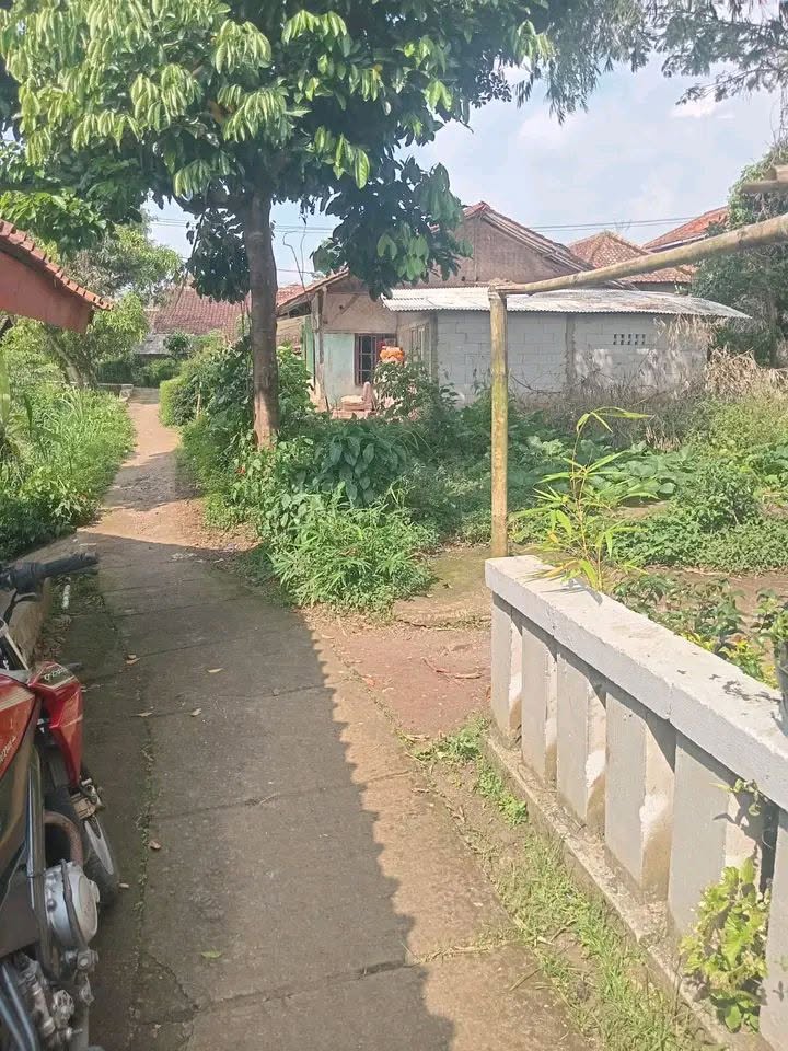 Foto 4 Dijual Tanah di KABUPATEN BANDUNG - Tanah Dekat Alun-alun Banjaran