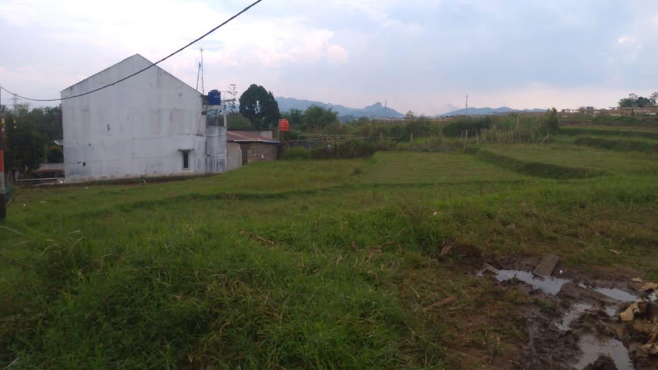 Foto 5 Dijual Tanah di KABUPATEN BANDUNG BARAT - Tanah Akses Mobil Murah 1.8Jt/m² Dekat Pemkab Bandung Barat & Kota Baru Parahyangan