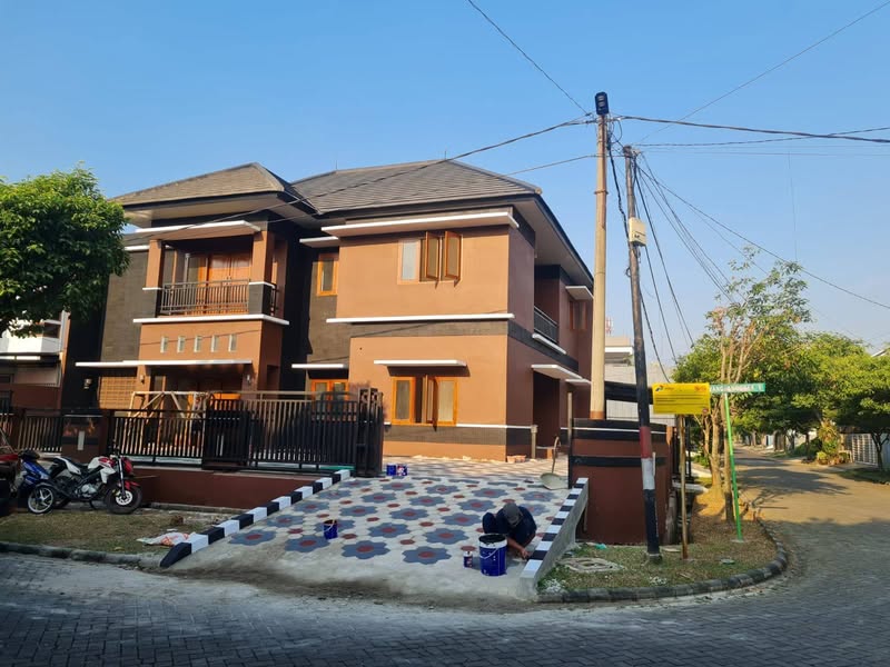 Kemang Pratama