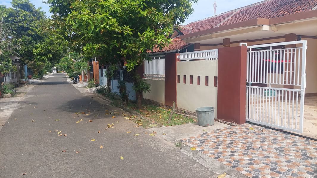 Rumah Rasa Villa Bogor