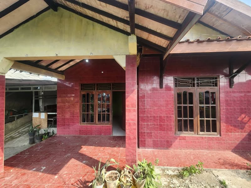 Rumah Murah Ciapus