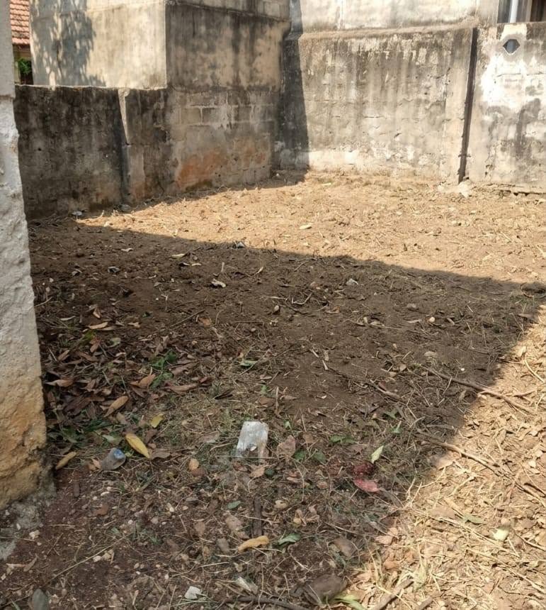 Foto 1 Dijual Rumah di KOTA DEPOK - Dijual Rumah Pekapuran depok