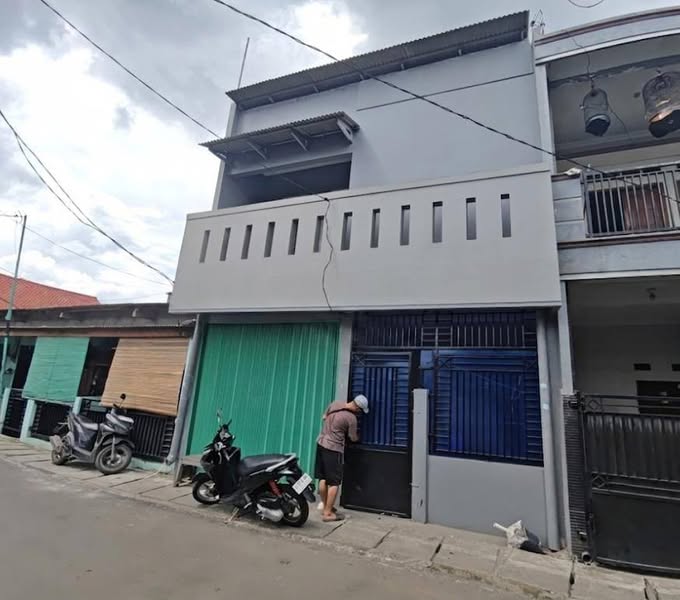 Rumah Rorotan Cilincing