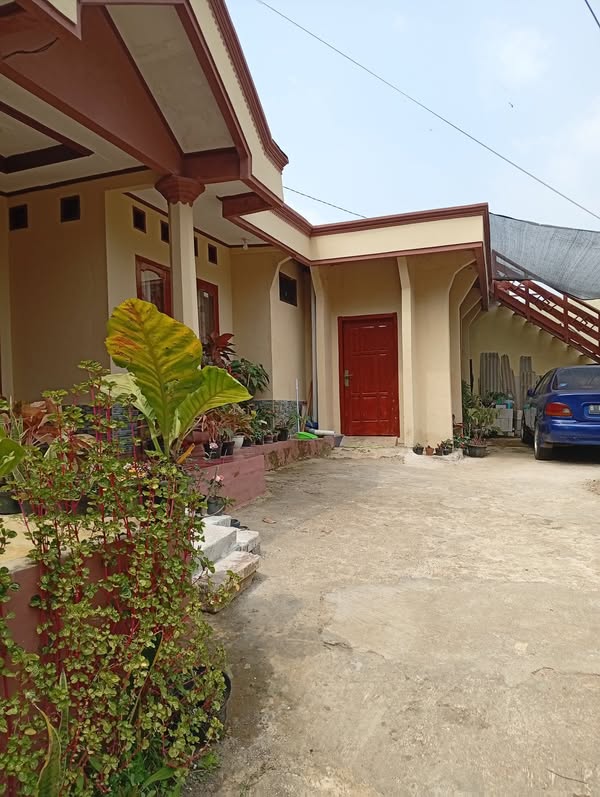 Rumah Bonus Mobil Bekasi