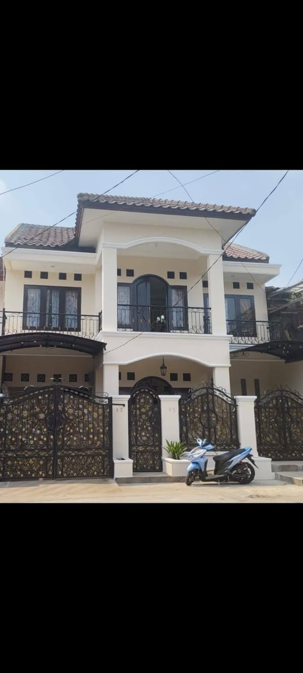 Rumah Cibinong Bogor