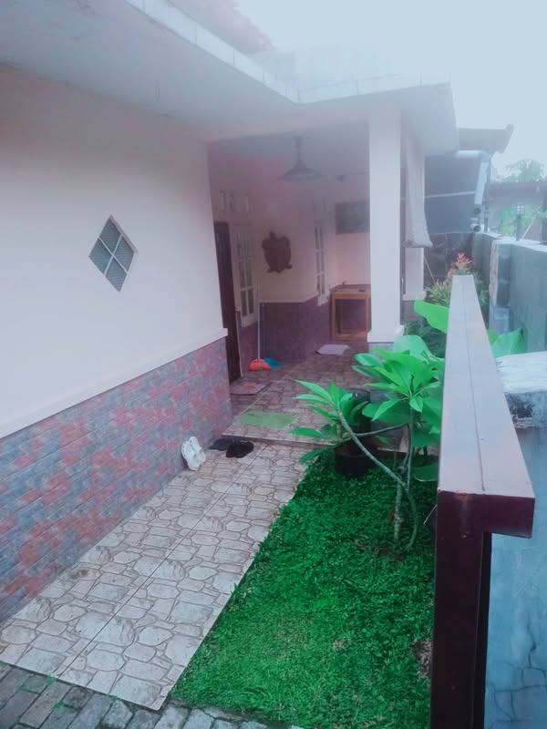 Rumah siap huni laladon ciomas