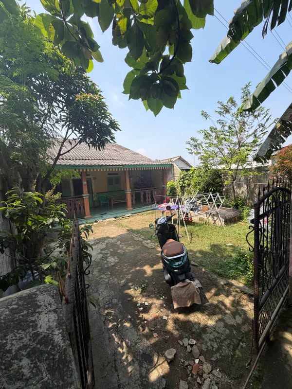 Rumah Pribadi Pabuaran Citayam