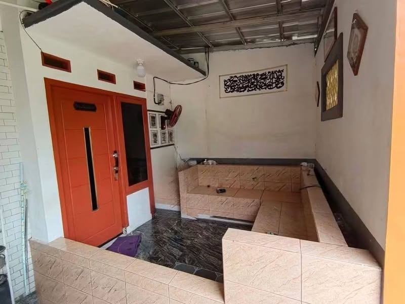 Rumah Cibinong Bogor