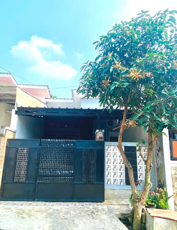Perumahan Pusaka Nambo Residence