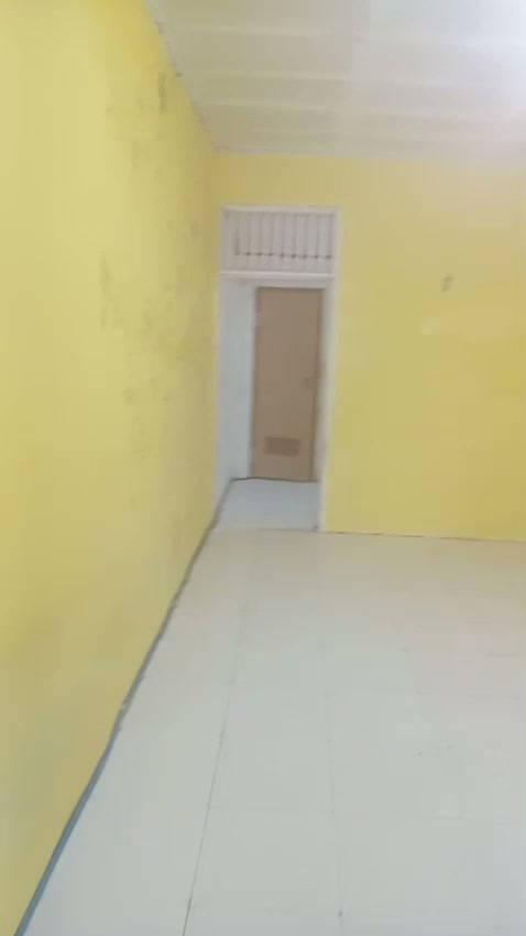 Rumah di Pondok Biru Mulyaharja Bogor